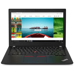 Lenovo Thinkpad X280 12.5-inch (2018) - Core i5-8350U - 8 GB - SSD 256 GB