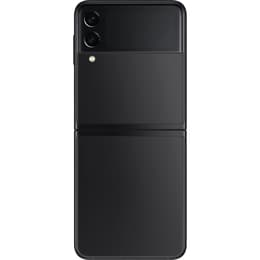 Galaxy Z Flip 3 5G US Cellular 256 GB - Phantom black | Back Market