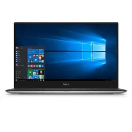 Dell XPS 13 9360 13.3-inch (2016) - Core i5-7200U - 8 GB - SSD 256 GB