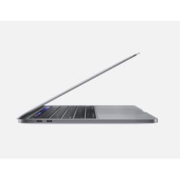 MacBook Pro (2020) 13.3-inch - Apple M1 8-core and 8-core GPU