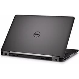 Dell Latitude E7270 12.5-inch (2016) - Core i5-6200U - 8 GB - SSD