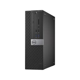 Dell Optiplex 7040 SFF Core i7 3.4 GHz - SSD 240 GB RAM 16GB