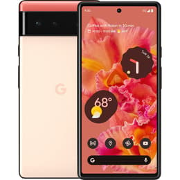 Google Pixel 6 128 GB - Orange - Unlocked | Back Market