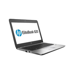 Hp EliteBook 820 G3 12.5-inch (2015) - Core i5-6200U - 8 GB - SSD 256 GB