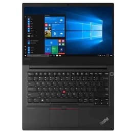 Lenovo ThinkPad X1 Carbon 14-inch (2020) - Core i7-8550U - 16 GB