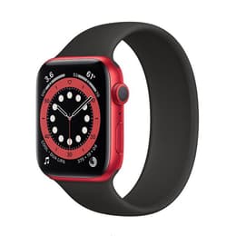 Apple Watch (Series 6) September 2020 - Cellular - 44 mm