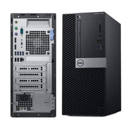 Dell Optiplex 7060 Core i5 2.8 GHz - HDD 1 TB RAM 16GB | Back Market