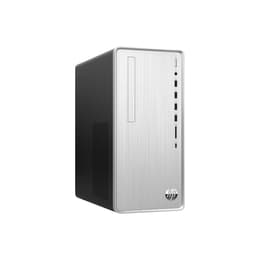 HP Pavilion Desktop TP01-2060 Ryzen 7 3.8 GHz - SSD 256 GB + HDD 1