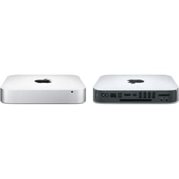 エッセンシャルコンフォート Mac mini(Late 2012)MD389J/A ④