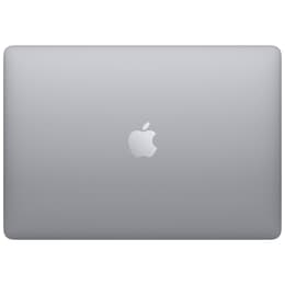 MacBook Air Retina 13.3-inch (2020) - Core i5 - 16GB - SSD 512GB