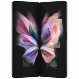 Galaxy Z Fold 3 5G 512 GB - Phantom Black - Unlocked | Back Market