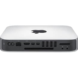 Mac mini (Late 2014) Core i5 1.4 GHz - HDD 500 GB - 4GB | Back Market