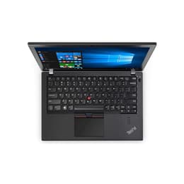 Lenovo ThinkPad X270 12.5-inch (2017) - Core i5-7200U - 16 GB