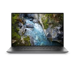 Dell Precision 5550 Laptop 15.6-inch (2020) - Core i7-10750H - 16