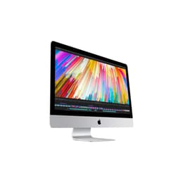iMac 27-inch Retina (Late 2015) Core i7 4GHz - SSD 512 GB + HDD 2 TB - 16GB