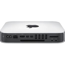 Mac Mini (Late 2014) Core i7 3 GHz - HDD 1 TB - 16GB | Back Market