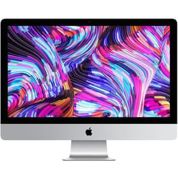 iMac 27-inch Retina (Late 2015) Core i5 3.2GHz - SSD 32 GB + HDD 2 TB - 48GB