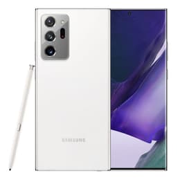 Galaxy Note20 Ultra 5G T-Mobile 128 GB - Mystic White | Back Market