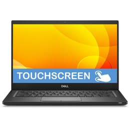 Dell Latitude 7390 13-inch (2019) - Core i7-8650U - 8 GB - SSD 512