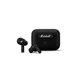 Marshall Motif A.N.C Earbud Noise-Cancelling Bluetooth Earphones