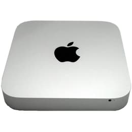 Mac Mini (Late 2012) Core i7 2.6 GHz - SSD 256 GB - 16GB | Back Market