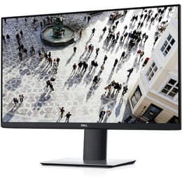 Dell 27-inch Monitor 2560 x 1440 LED (P2720DC) | Back Market