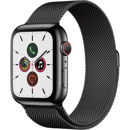 Apple watch 5 with cellular deals