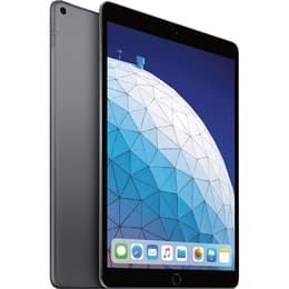 iPad Air (2019) 64GB - Space Gray - (Wi-Fi) | Back Market