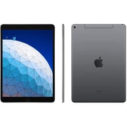 iPad Air (2019) 64GB - Space Gray - (Wi-Fi) | Back Market