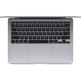 MacBook Air Retina 13.3-inch (2018) - Core i5 - 8GB - SSD 512GB