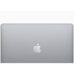 MacBook Air Retina 13.3-inch (2018) - Core i5 - 8GB - SSD 512GB