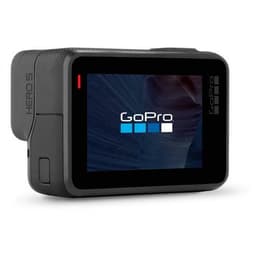 GoPro deals HERO5 Black Camera