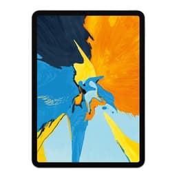 iPad Pro 11 (2018) 64GB - Silver - (Wi-Fi) | Back Market