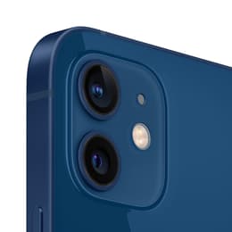 iPhone 12 64GB - Blue - Unlocked | Back Market