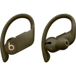 Are the powerbeats pro noise cancelling new arrivals