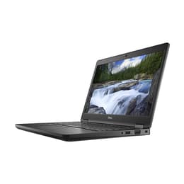 Dell Latitude 5590 15-inch (2020) - Core i7-8650U - 32 GB - SSD