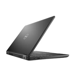 Dell Latitude 5590 15-inch (2020) - Core i7-8650U - 32 GB - SSD