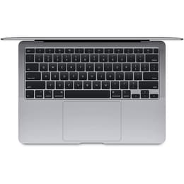 MacBook Air Retina 13.3-inch (2018) - Core i5 - 16GB - SSD 512GB