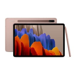 Galaxy Tab S7+ 512GB - Mystic Bronze - (WiFi) | Back Market