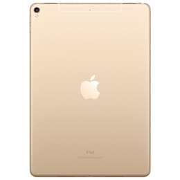 iPad Pro 10.5 (2017) 256GB - Gold - (Wi-Fi) | Back Market