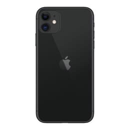 iPhone 11 128GB - Black - Locked AT&T | Back Market