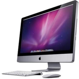 iMac 27-inch (Mid-2011) Core i5 2.7GHz - HDD 1 TB - 4GB | Back Market