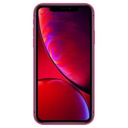 iPhone XR 64GB - Red - Locked AT&T | Back Market