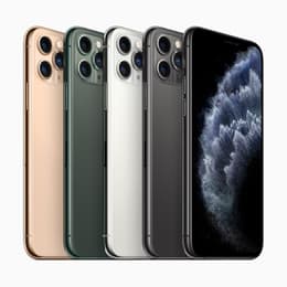 iPhone 11 Pro 64GB - Midnight Green - Unlocked | Back Market