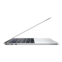 MacBook Pro Retina 15.4-inch (2019) - Core i7 - 16GB - SSD