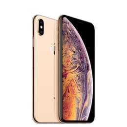 iPhone XS Max 64GB - Gold - Locked AT&T | Back Market