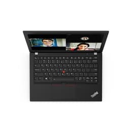 Lenovo ThinkPad X280 12-inch (2020) - Core i5-8350U - 16 GB - SSD