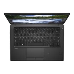 Dell Latitude 7390 13-inch (2018) - Core i5-8250U - 8 GB - SSD 256