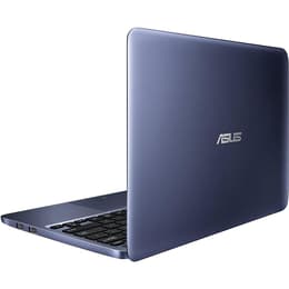 Asus EeeBook X205T 11-inch (2014) - Atom Z3735F - 2 GB - HDD 32 GB