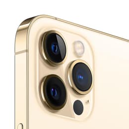 iPhone 12 Pro Max 128GB - Gold - Unlocked | Back Market
